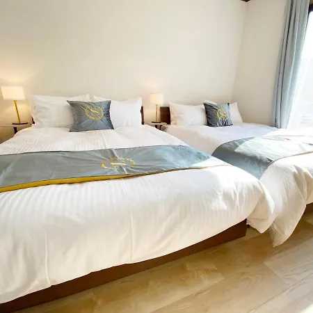 The Domain Apartment Kochi  Exterior photo