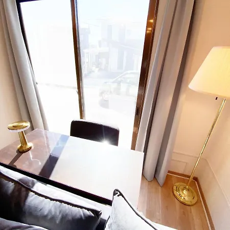 The Domain Apartment Kochi  Exterior photo