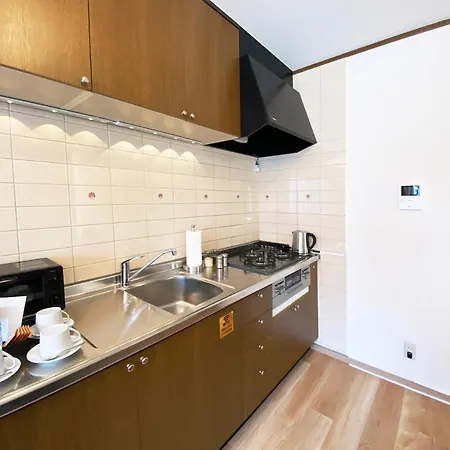 The Domain Apartment Kochi  Exterior photo