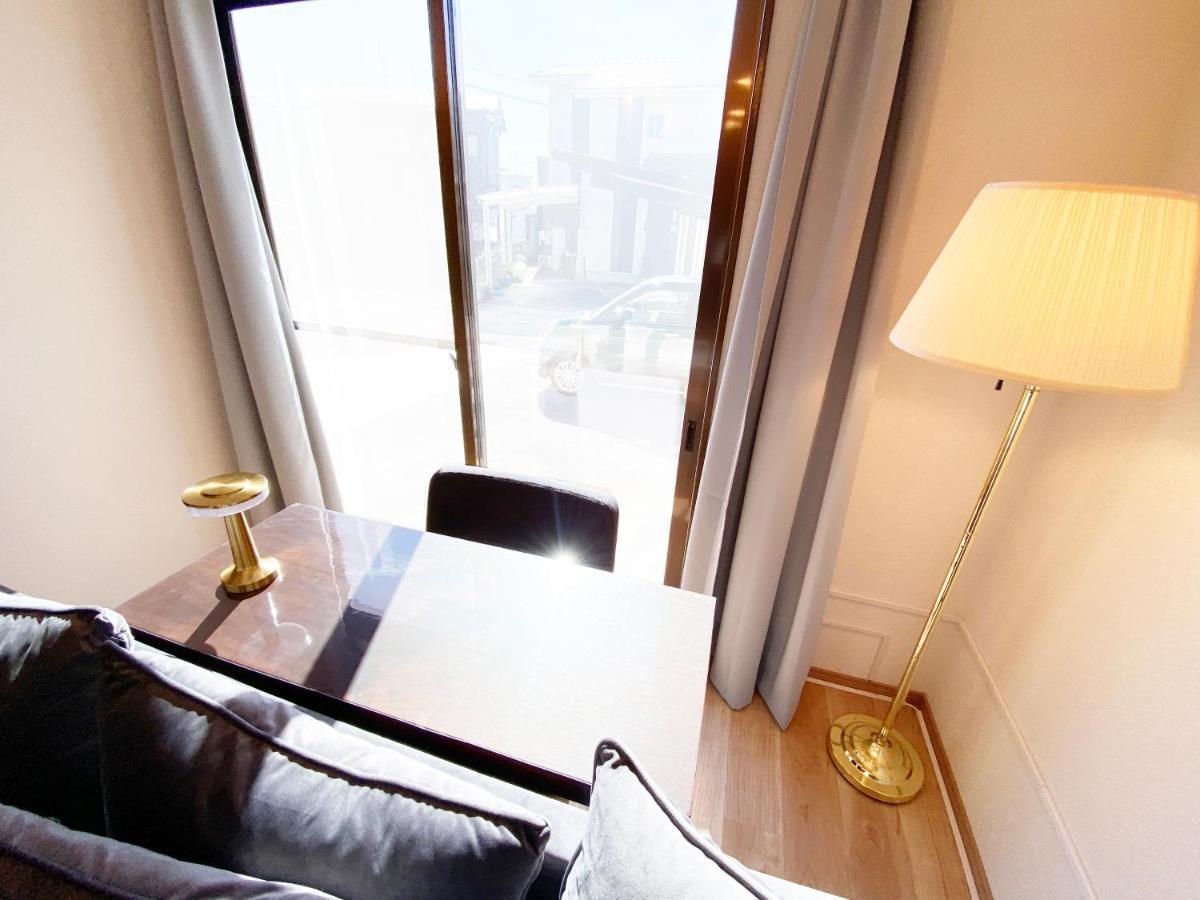 Apartment The Domain *