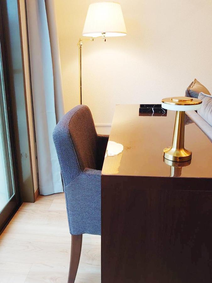 The Domain Apartment