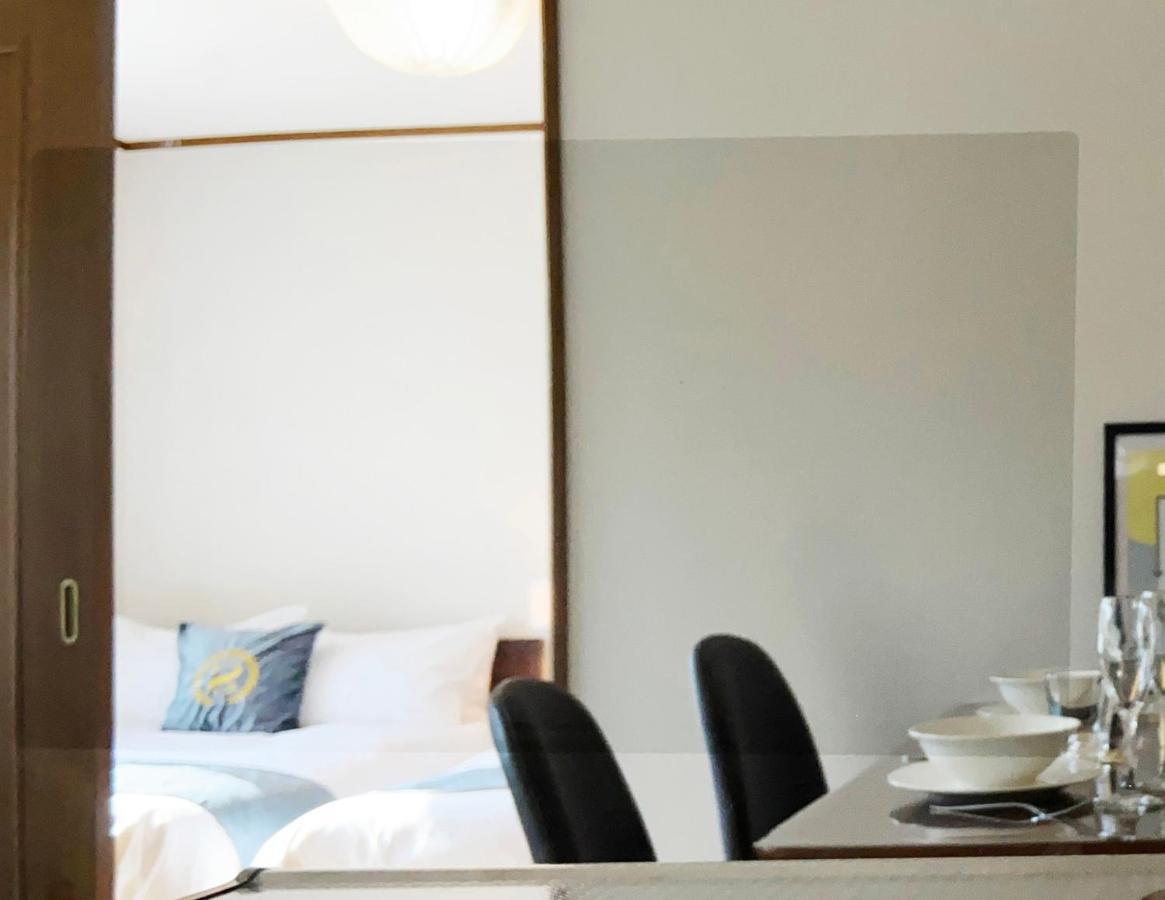 The Domain Apartment *