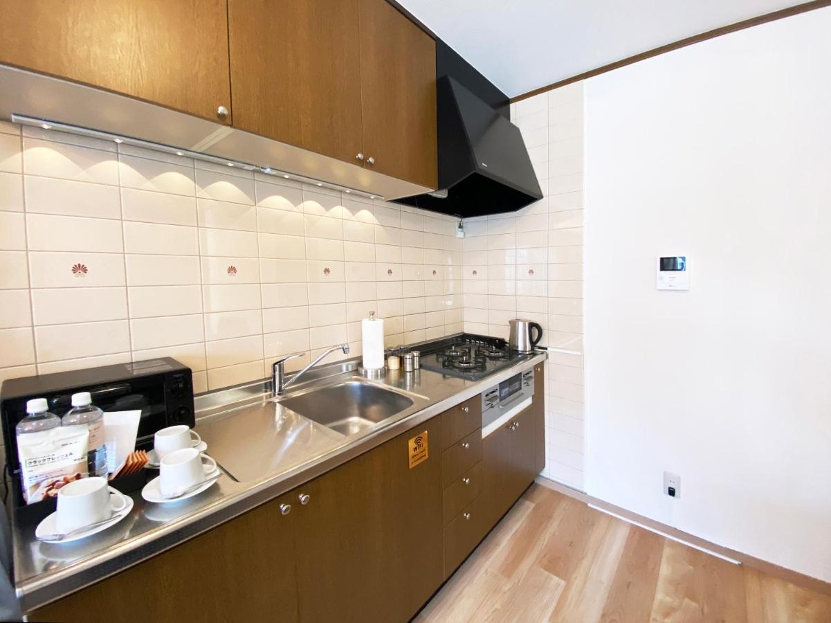 The Domain Apartment Kochi (Shikoku)